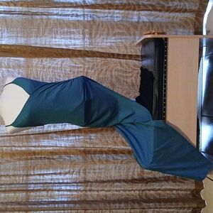 Windsor Green Dress Size Small